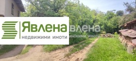 Grund Oreshak, region Lovech