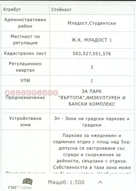 ПАРЦЕЛ - снимка 8