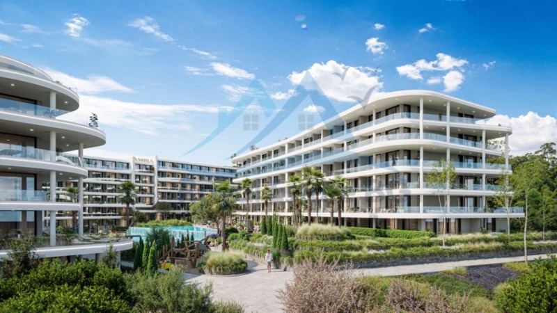 Продава  1-стаен област Бургас , гр. Несебър , 39 кв.м | 48887600 - изображение [6]