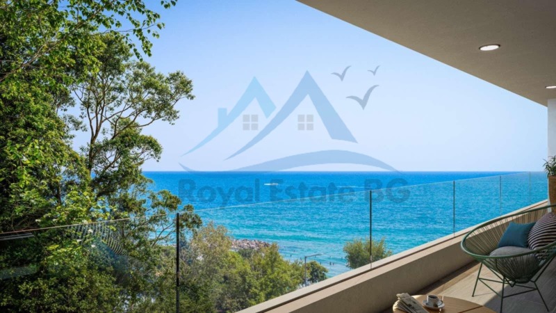 Продава  1-стаен област Бургас , гр. Несебър , 39 кв.м | 48887600 - изображение [11]