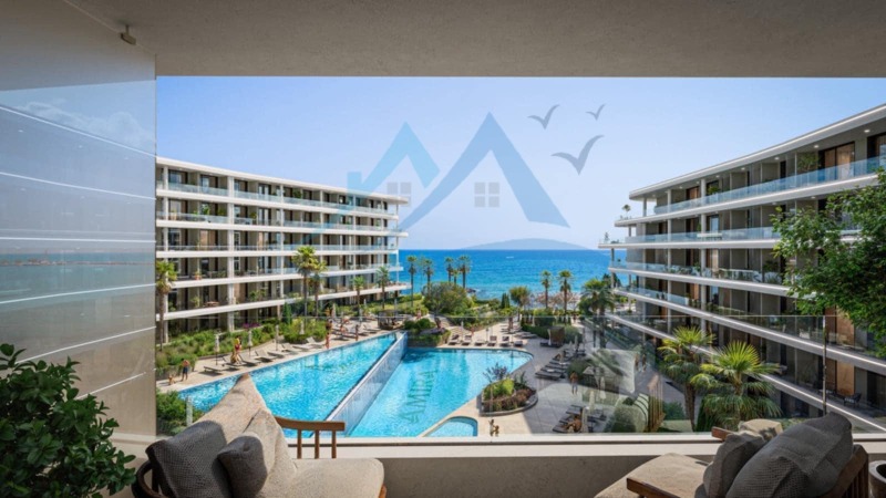 Продава  1-стаен област Бургас , гр. Несебър , 39 кв.м | 48887600 - изображение [8]