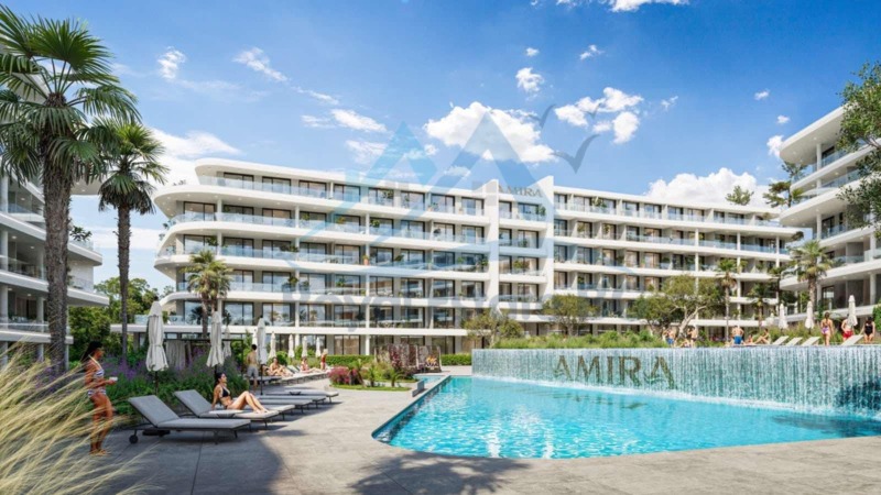 Продава  1-стаен област Бургас , гр. Несебър , 39 кв.м | 48887600 - изображение [7]