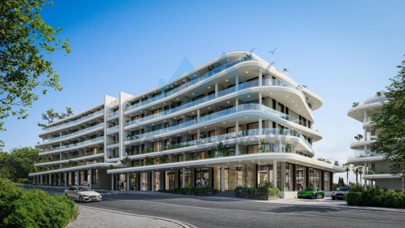 Продава  1-стаен област Бургас , гр. Несебър , 39 кв.м | 48887600 - изображение [14]