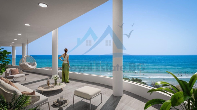 Продава  1-стаен област Бургас , гр. Несебър , 39 кв.м | 48887600 - изображение [12]