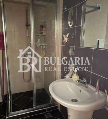 Продава 1-СТАЕН, гр. Несебър, област Бургас, снимка 3 - Апартаменти - 53179971