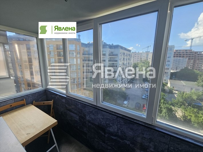 Продава 1-СТАЕН, гр. София, Младост 4, снимка 10 - Апартаменти - 54888718