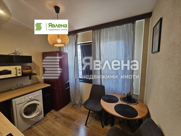 Продава 1-СТАЕН, гр. София, Младост 4, снимка 3 - Апартаменти - 54888718