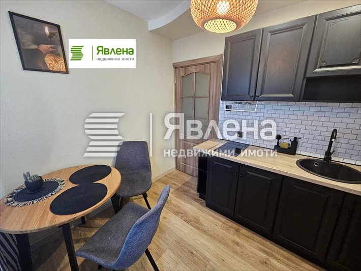 Продава 1-СТАЕН, гр. София, Младост 4