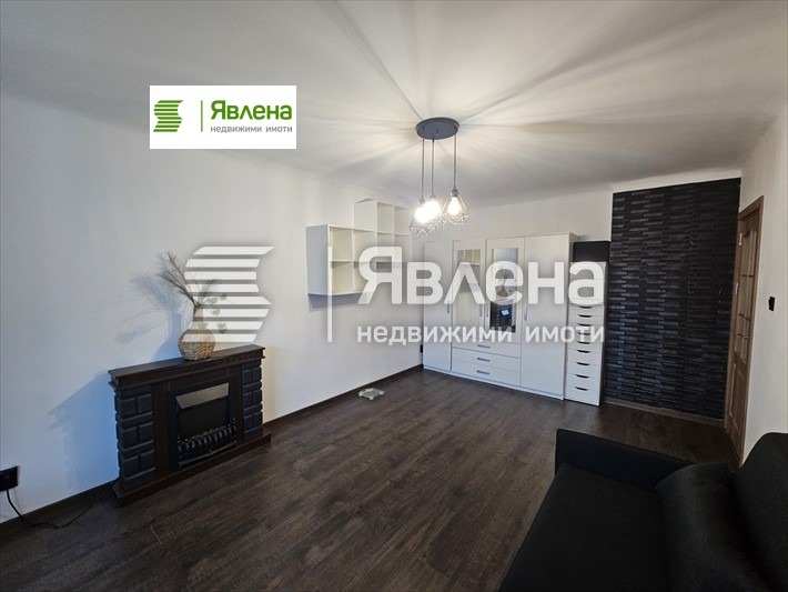 Продава 1-СТАЕН, гр. София, Младост 4, снимка 5 - Апартаменти - 54888718