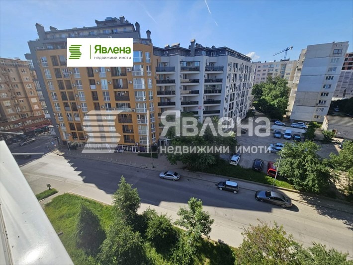 Продава 1-СТАЕН, гр. София, Младост 4, снимка 11 - Апартаменти - 54888718