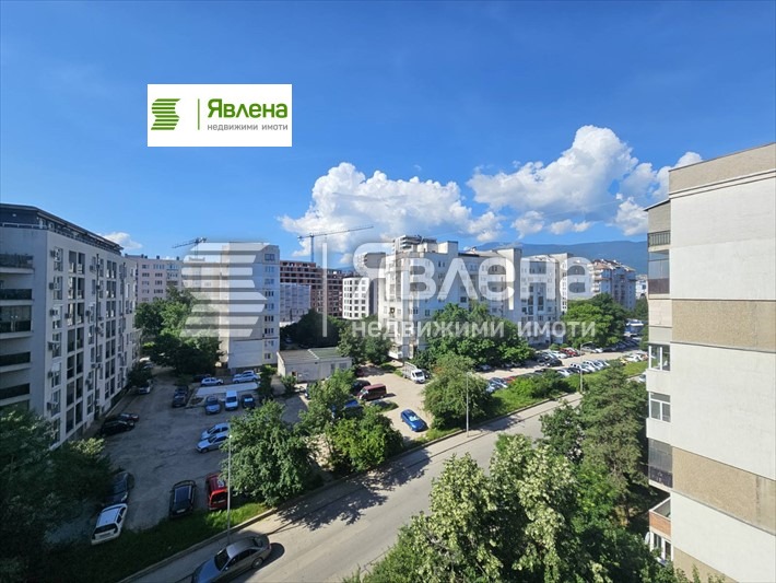 Продава 1-СТАЕН, гр. София, Младост 4, снимка 12 - Апартаменти - 54888718