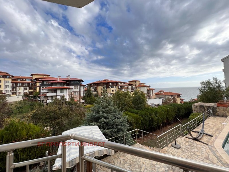 Till salu  1 sovrum region Burgas , Sveti Vlas , 56 kvm | 32547057 - bild [2]