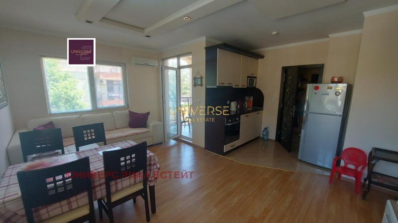 For Sale  1 bedroom region Burgas , k.k. Slanchev bryag , 59 sq.m | 38305564 - image [2]