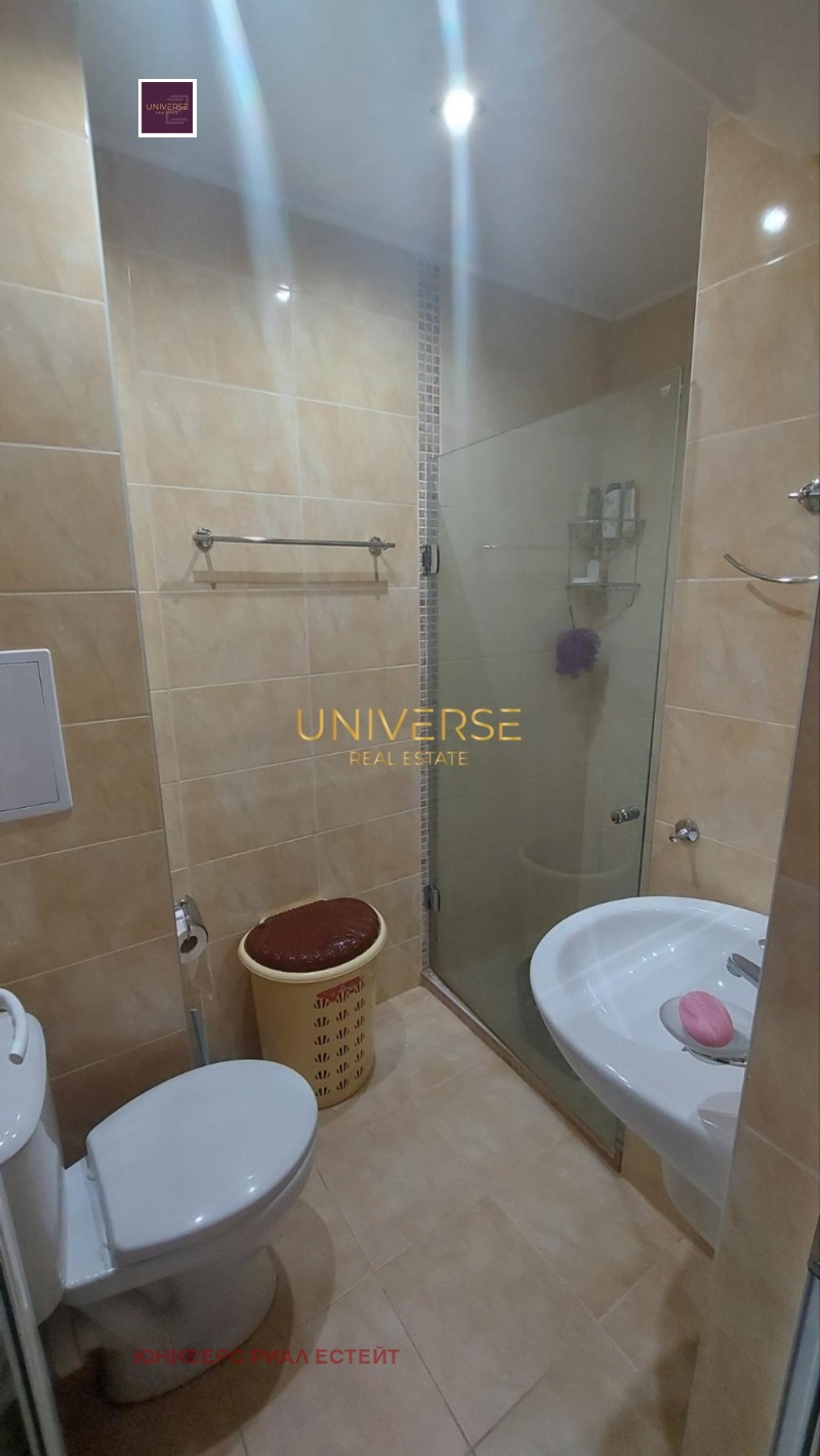 De vânzare  1 dormitor regiunea Burgas , c.c. Slânciev briag , 59 mp | 38305564 - imagine [9]