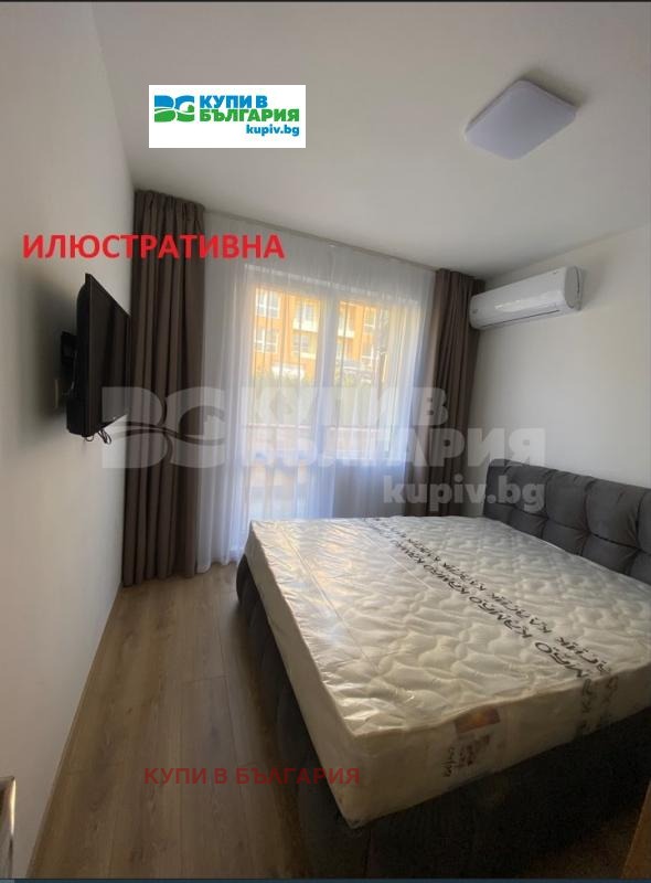 En venta  1 dormitorio Varna , Vazrazhdane 3 , 60 metros cuadrados | 13499737 - imagen [13]