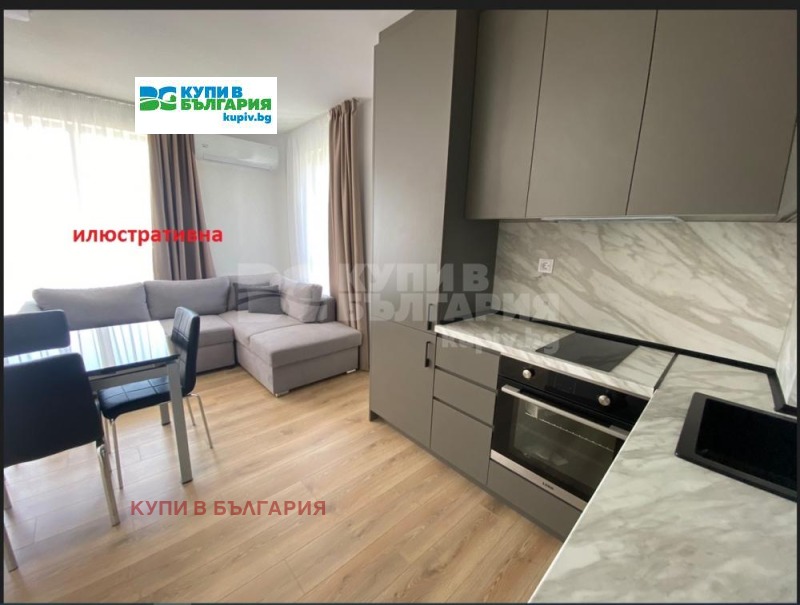 En venta  1 dormitorio Varna , Vazrazhdane 3 , 60 metros cuadrados | 13499737 - imagen [11]