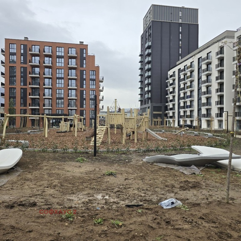 На продаж  1 спальня София , Красно село , 111 кв.м | 73176653 - зображення [15]