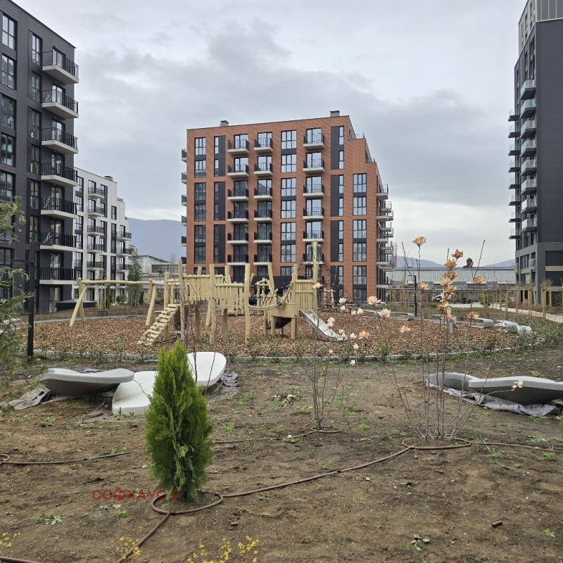 На продаж  1 спальня София , Красно село , 111 кв.м | 73176653 - зображення [2]