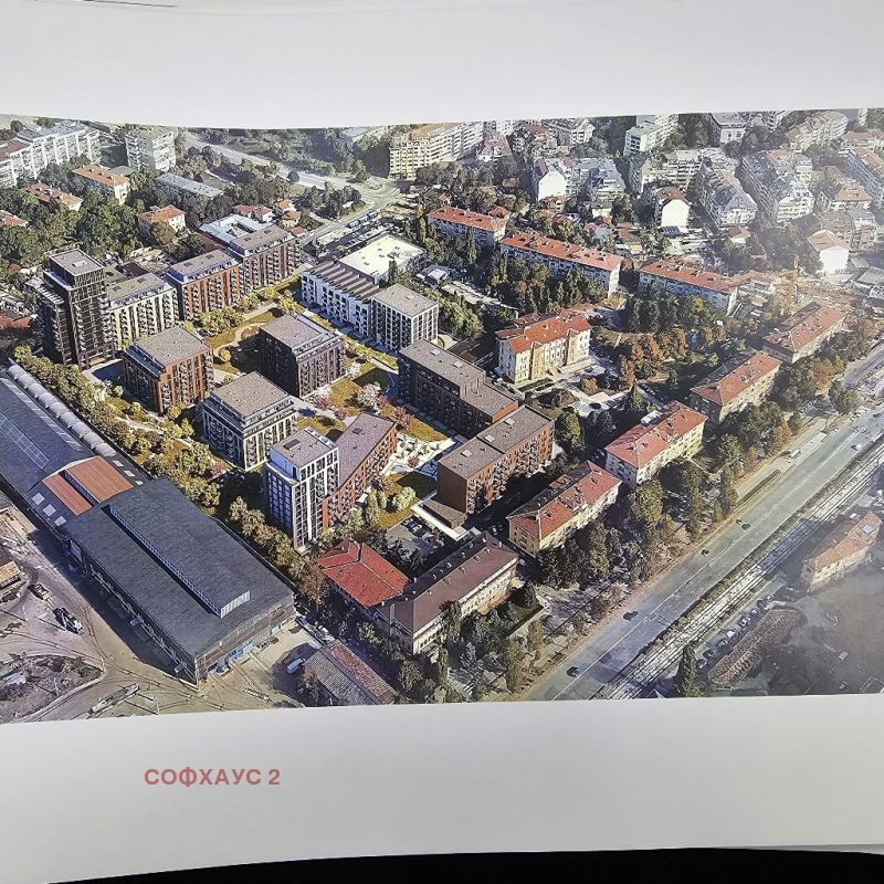 На продаж  1 спальня София , Красно село , 111 кв.м | 73176653 - зображення [5]