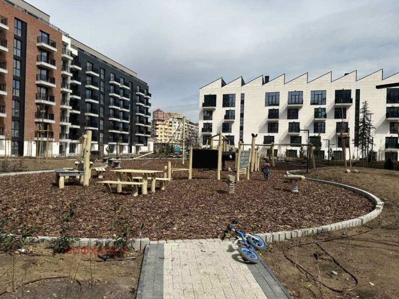 На продаж  1 спальня София , Красно село , 111 кв.м | 73176653 - зображення [8]