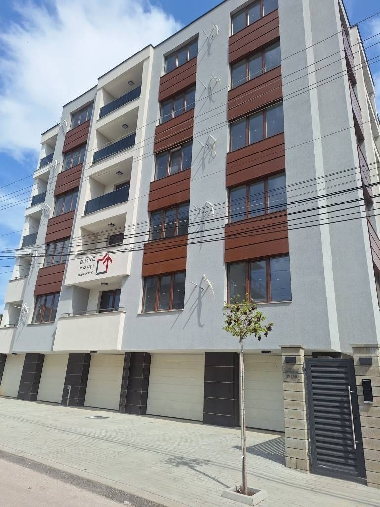 Продава  2-стаен град Пазарджик , Център , 60 кв.м | 69927048