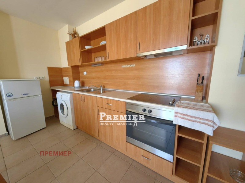 Na prodej  1 ložnice oblast Burgas , k.k. Slančev brjag , 70 m2 | 91075466 - obraz [2]
