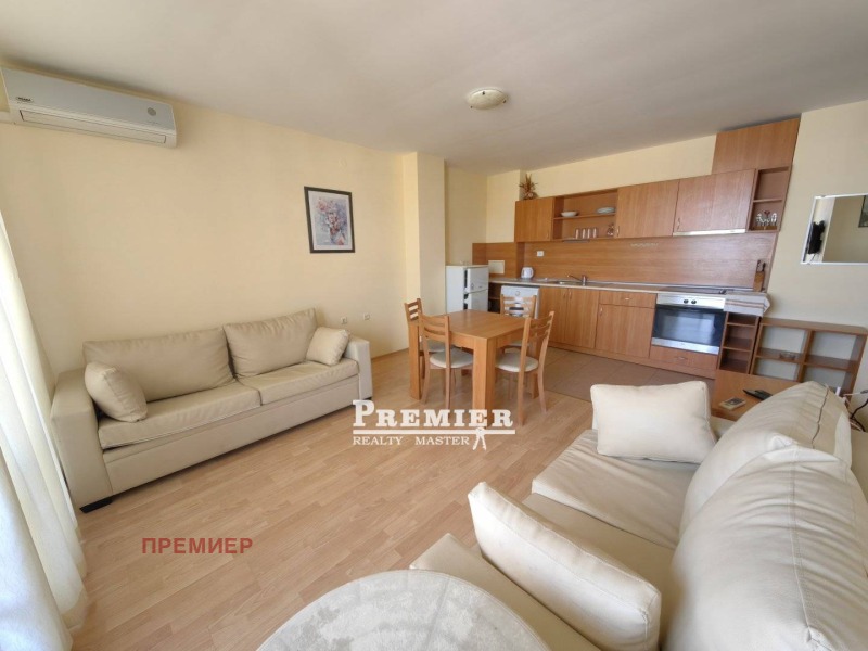Na prodej  1 ložnice oblast Burgas , k.k. Slančev brjag , 70 m2 | 91075466