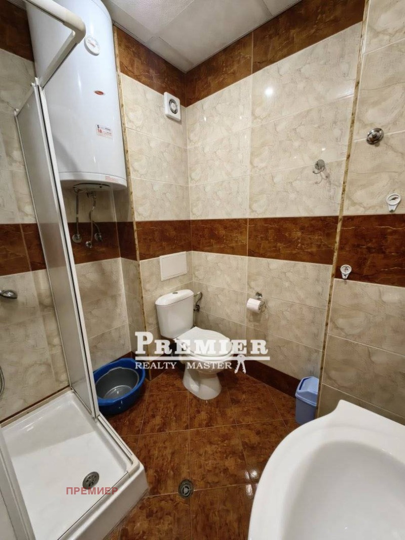 Na prodej  1 ložnice oblast Burgas , k.k. Slančev brjag , 70 m2 | 91075466 - obraz [6]