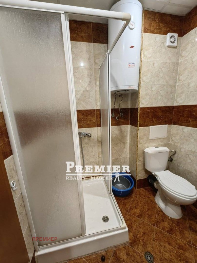 Na prodej  1 ložnice oblast Burgas , k.k. Slančev brjag , 70 m2 | 91075466 - obraz [5]