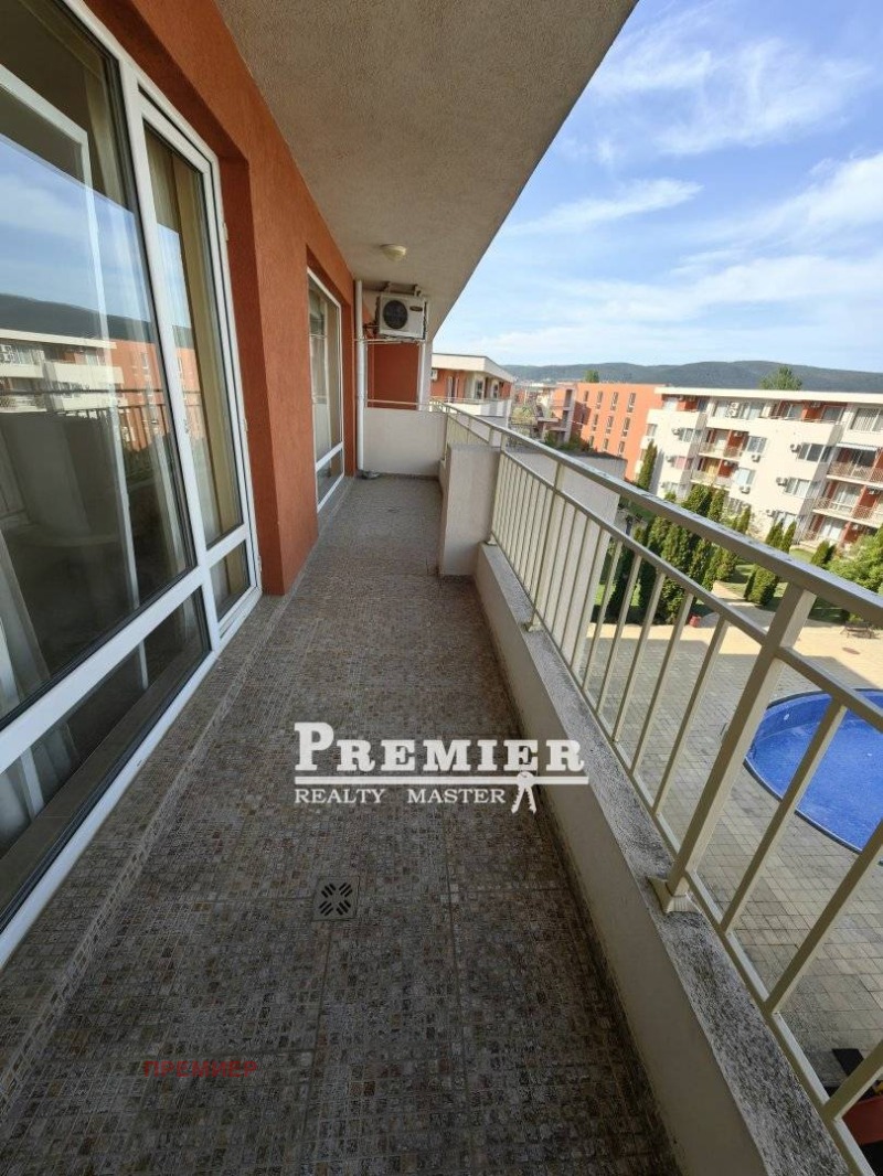 Na prodej  1 ložnice oblast Burgas , k.k. Slančev brjag , 70 m2 | 91075466 - obraz [7]