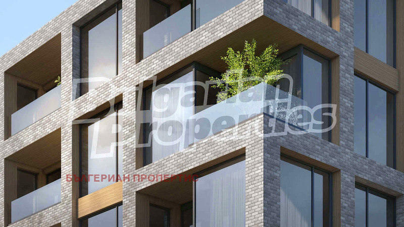 À vendre  1 chambre région Sofia , Kostinbrod , 59 m² | 61020390 - image [11]