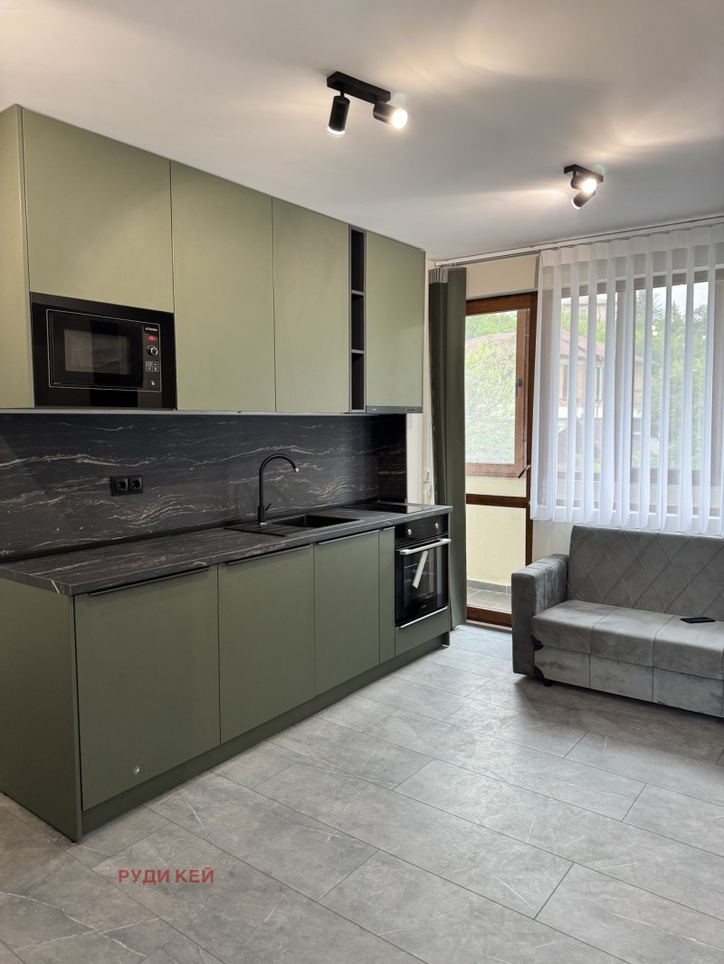 Na prodej  1 ložnice Varna , Briz , 71 m2 | 37074127