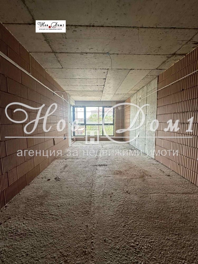 Te koop  1 slaapkamer Plovdiv , Trakija , 76 m² | 69225959