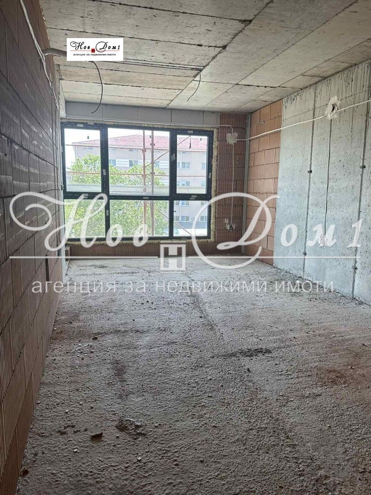 Te koop  1 slaapkamer Plovdiv , Trakija , 76 m² | 69225959 - afbeelding [2]