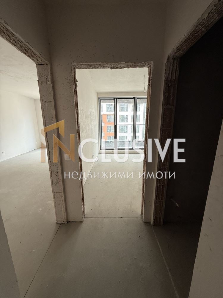Продава  2-стаен град София , Манастирски ливади , 66 кв.м | 46520823 - изображение [8]