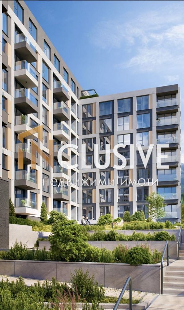 Продава  2-стаен град София , Манастирски ливади , 66 кв.м | 46520823 - изображение [12]