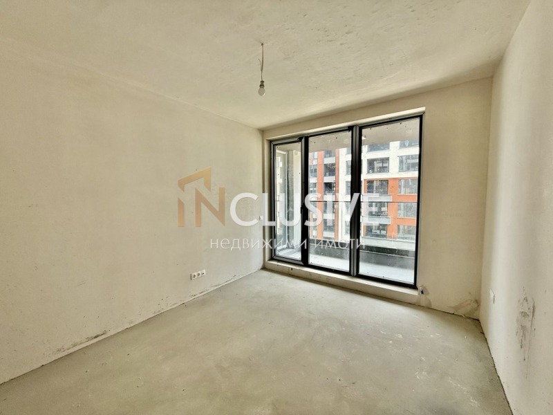 Продава  2-стаен град София , Манастирски ливади , 66 кв.м | 46520823 - изображение [4]