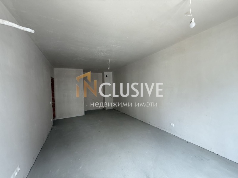 Продава  2-стаен град София , Манастирски ливади , 66 кв.м | 46520823 - изображение [2]
