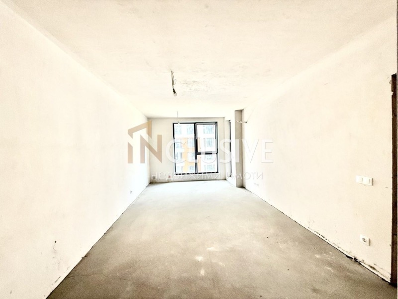 Продава  2-стаен град София , Манастирски ливади , 66 кв.м | 46520823
