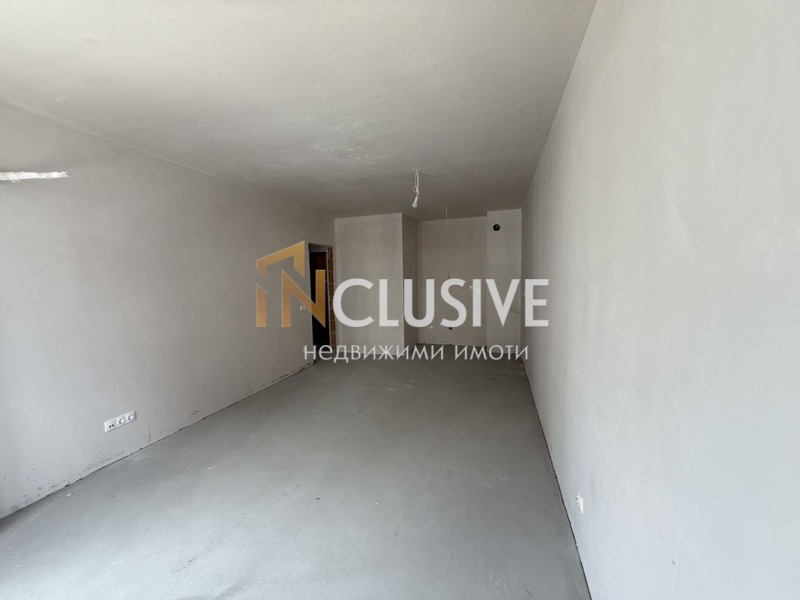 Продава  2-стаен град София , Манастирски ливади , 66 кв.м | 46520823 - изображение [3]