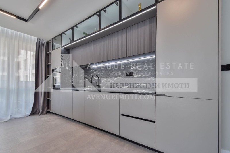 Продава  2-стаен град Пловдив , Остромила , 80 кв.м | 38893825 - изображение [2]