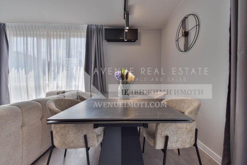 Продава  2-стаен град Пловдив , Остромила , 80 кв.м | 38893825 - изображение [3]