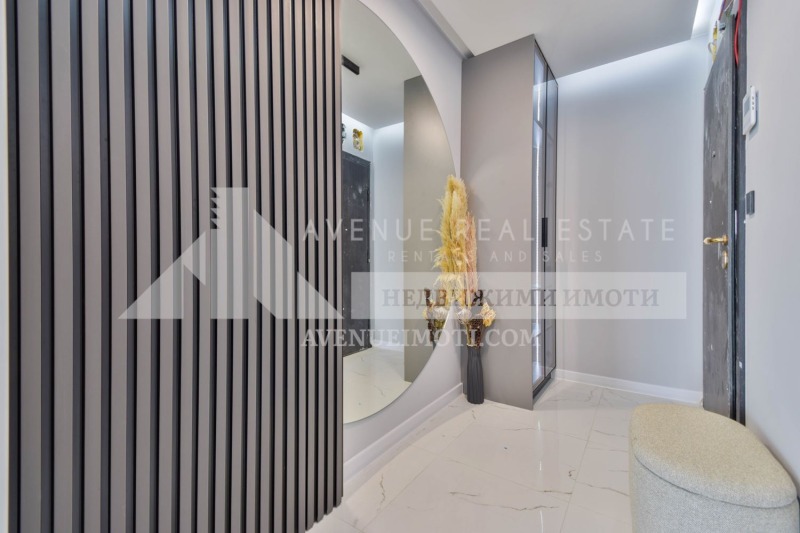 Продава  2-стаен град Пловдив , Остромила , 80 кв.м | 38893825 - изображение [11]
