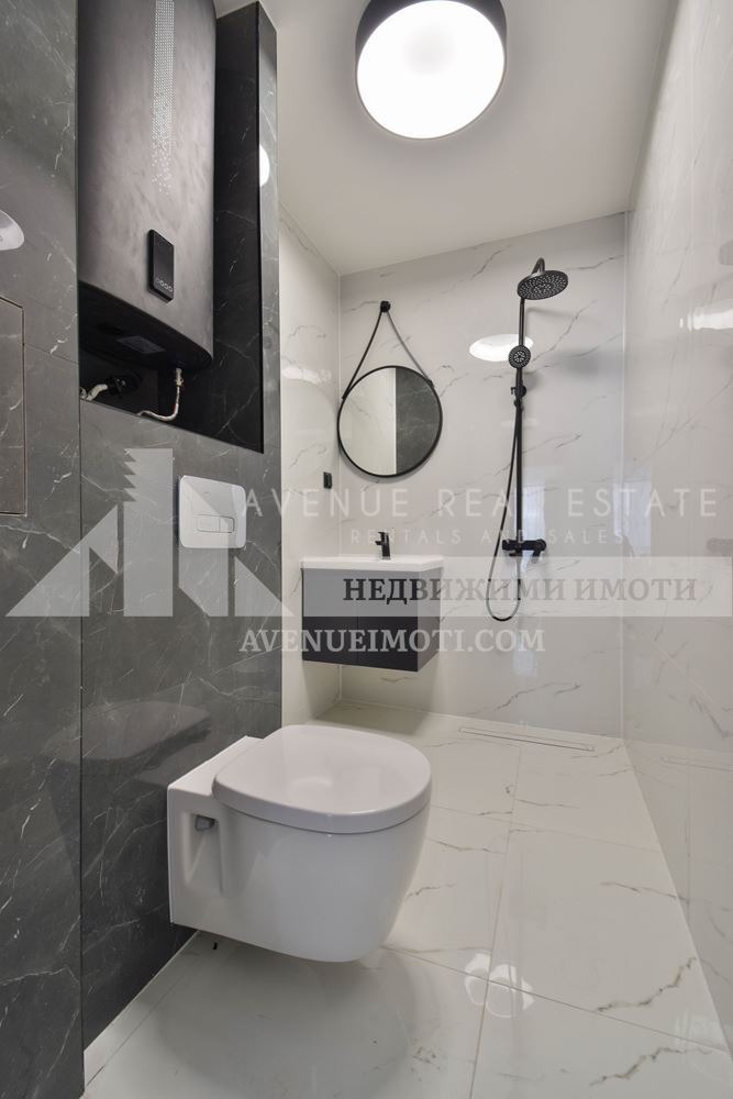 Продава  2-стаен град Пловдив , Остромила , 80 кв.м | 38893825 - изображение [9]