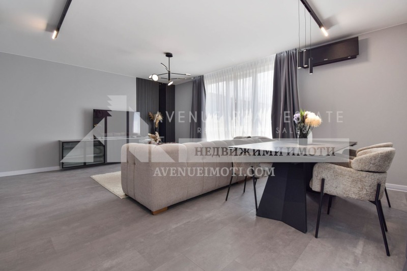Продава  2-стаен град Пловдив , Остромила , 80 кв.м | 38893825 - изображение [6]