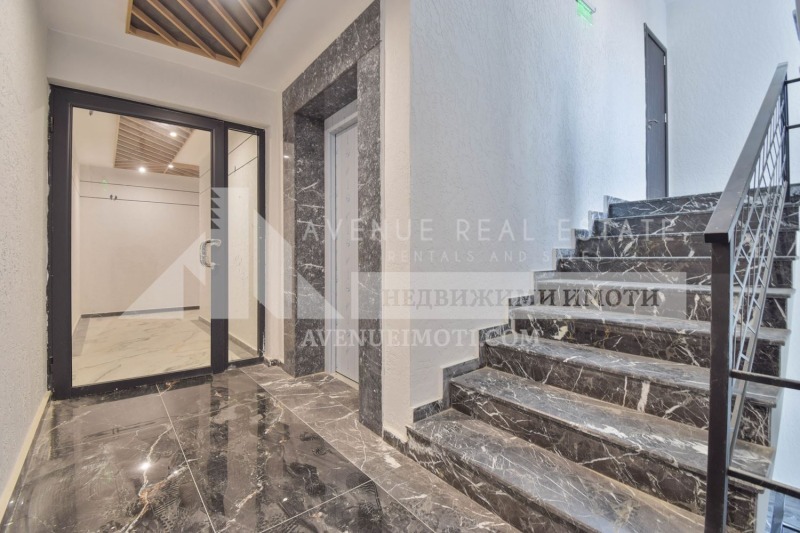 Продава  2-стаен град Пловдив , Остромила , 80 кв.м | 38893825 - изображение [12]