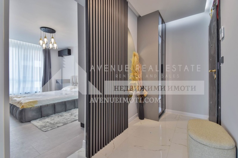 Продава  2-стаен град Пловдив , Остромила , 80 кв.м | 38893825 - изображение [10]