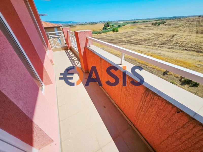 Te koop  1 slaapkamer regio Boergas , k.k. Slantsjev brjag , 44 m² | 32907386 - afbeelding [12]