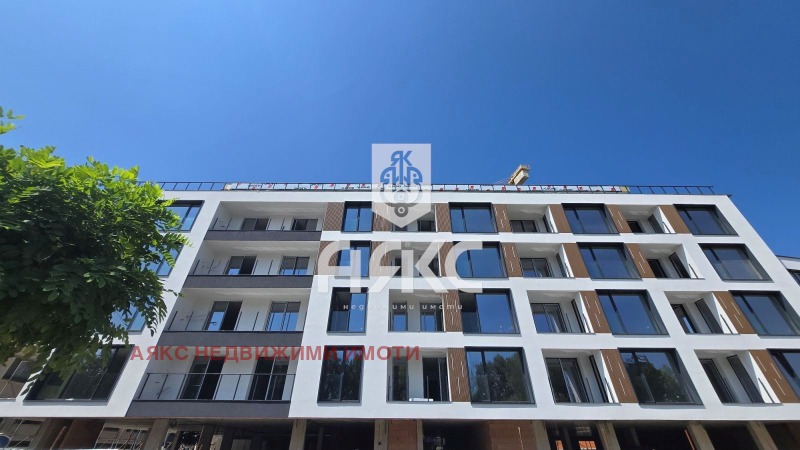 Продава 2-СТАЕН, гр. София, Кръстова вада, снимка 4 - Апартаменти - 52305996