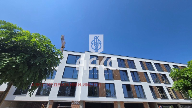 Продава 2-СТАЕН, гр. София, Кръстова вада, снимка 5 - Апартаменти - 52305996